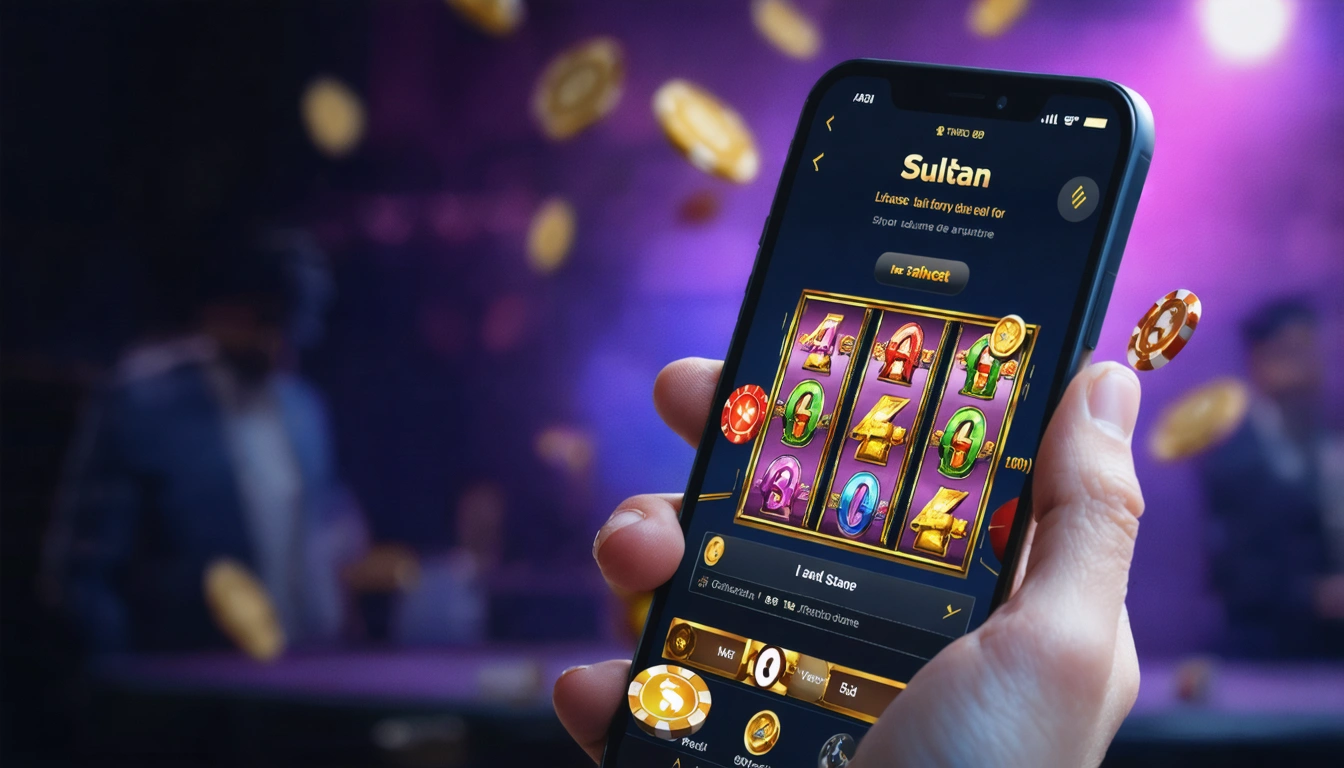 home Sultan